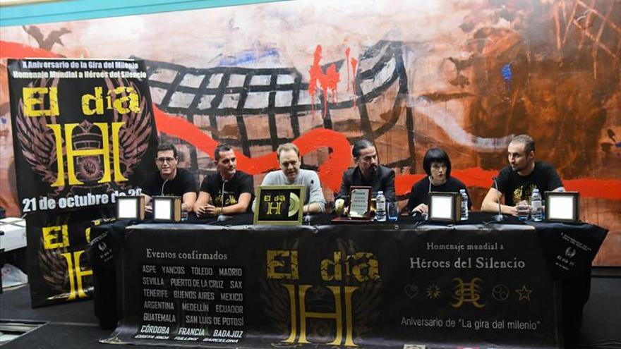 Premio a la web ‘Tierras de silencio’