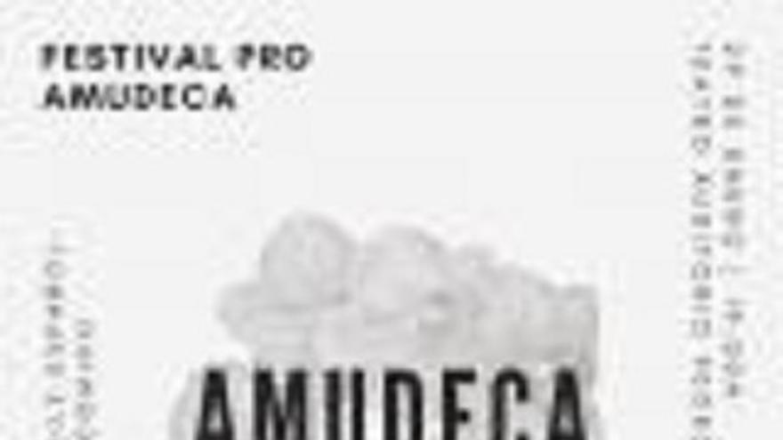 Festival Pro Amudeca