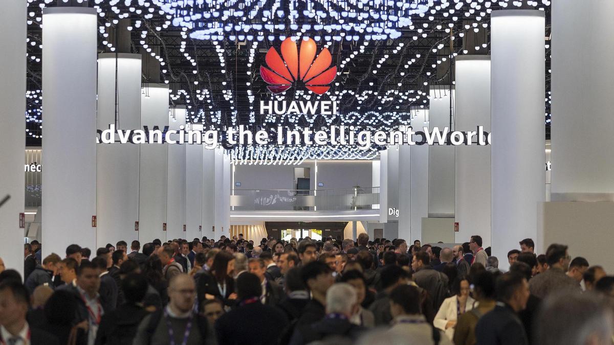 Dos días en el Mobile World Congress