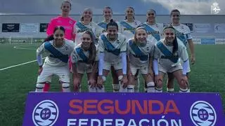 2-2 | Valbuena rescata un importante empate para el Dépor Abanca B