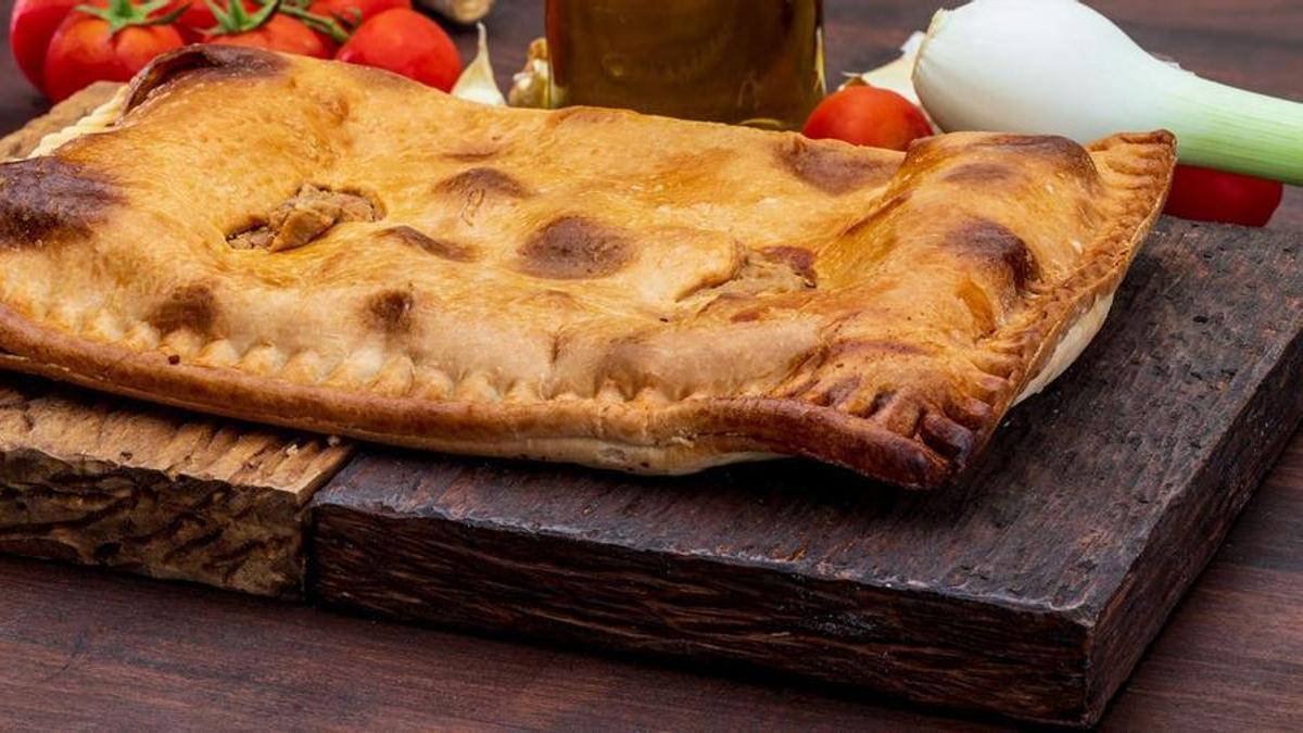 Cómo hacer una deliciosa empanada casera