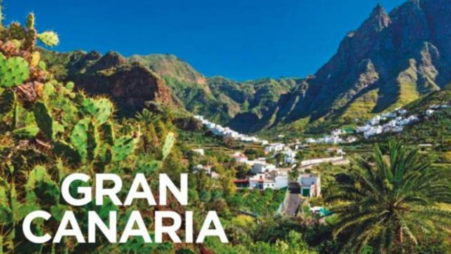 Gran Canaria vuelve a enamorar al National Geographic