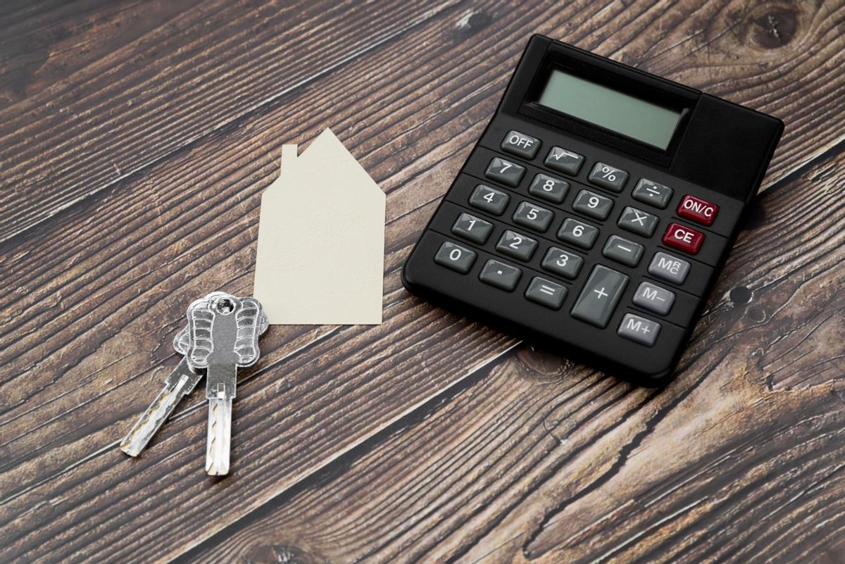 No es que la gente haya dejado de necesitar una vivienda, lo que falla es la capacidad