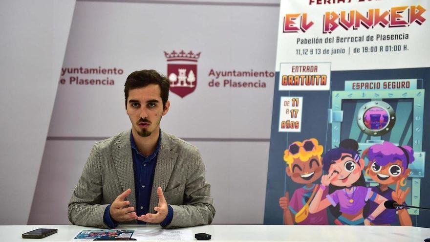 TikTok, K-Pop, videojuegos y karaoke: todo lo que habrá para menores en la feria de Plasencia