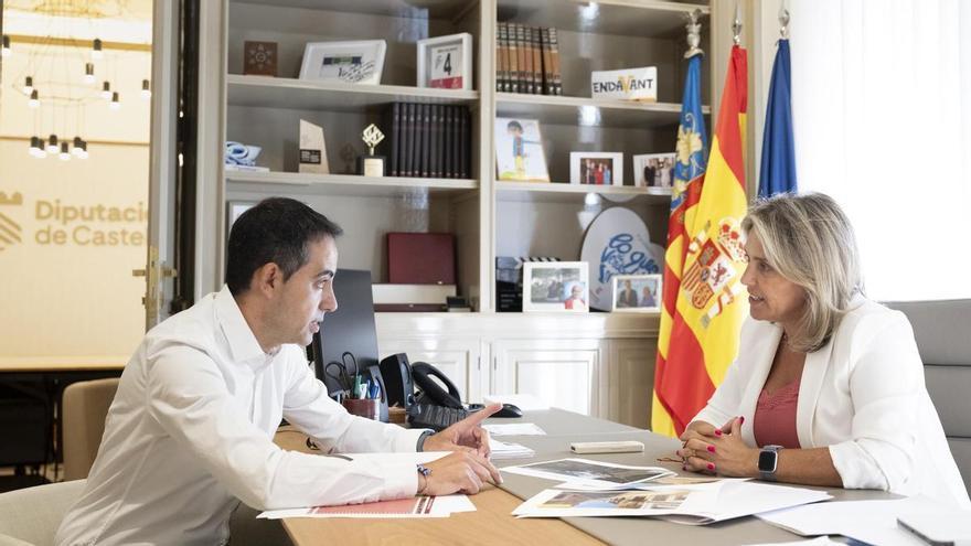 La Diputación de Castellón destina 250.000 euros para garantizar el agua: lista de municipios elegidos