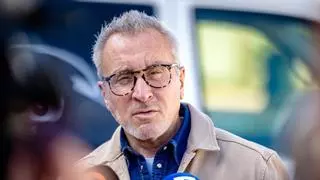 Jesús Navarro, tras la detención de Baño: "Es el tío más honrado que he visto en mi vida"