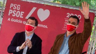 Sánchez critica la actitud del PP pese al entendimiento de los últimos días