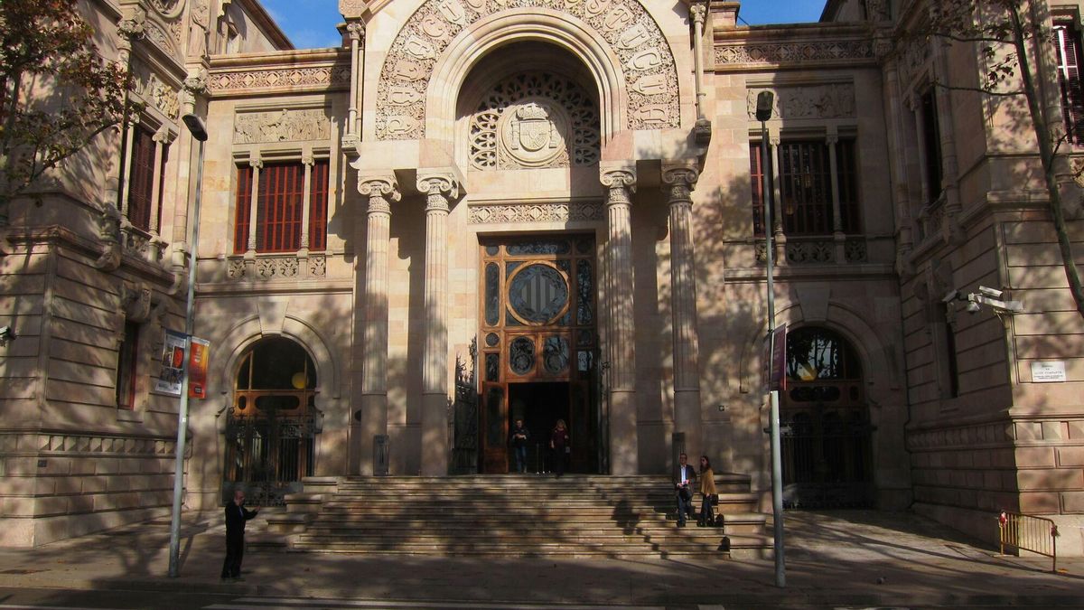 Condenada una discoteca del Poble Espanyol por la violación que una joven sufrió en 2023