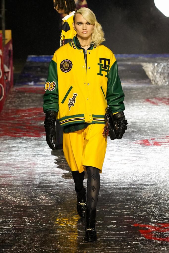 Tommy Hilfiger