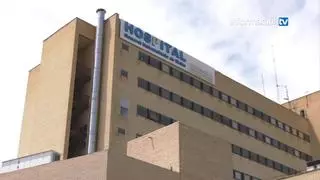 Los hospitales de Alicante y Elche son los que más demora tienen para una operación en la Comunidad
