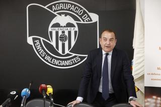 ¿Miguel Zorío es la clave para cambiar el Valencia?