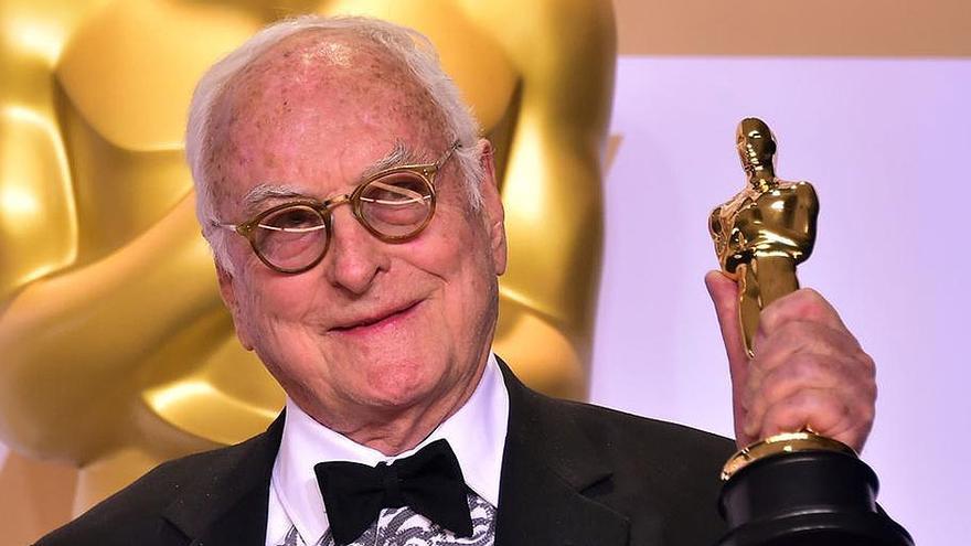 James Ivory: &quot;Para ser artista hace falta sentirse un poco mejor que los demás”