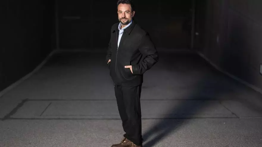 Álex Pastor, exalcalde de Badalona: "Como persona merezco otra oportunidad; al personaje público lo enterré aquella noche"