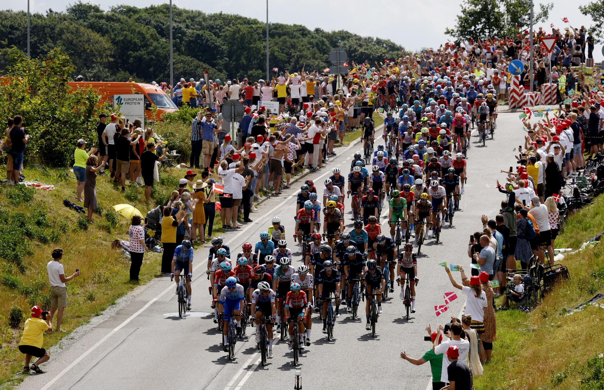 Tour de France