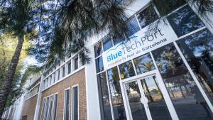 El BlueTech Port del Port de Barcelona se instalará en los ‘tinglados’ de Sant Bertran.