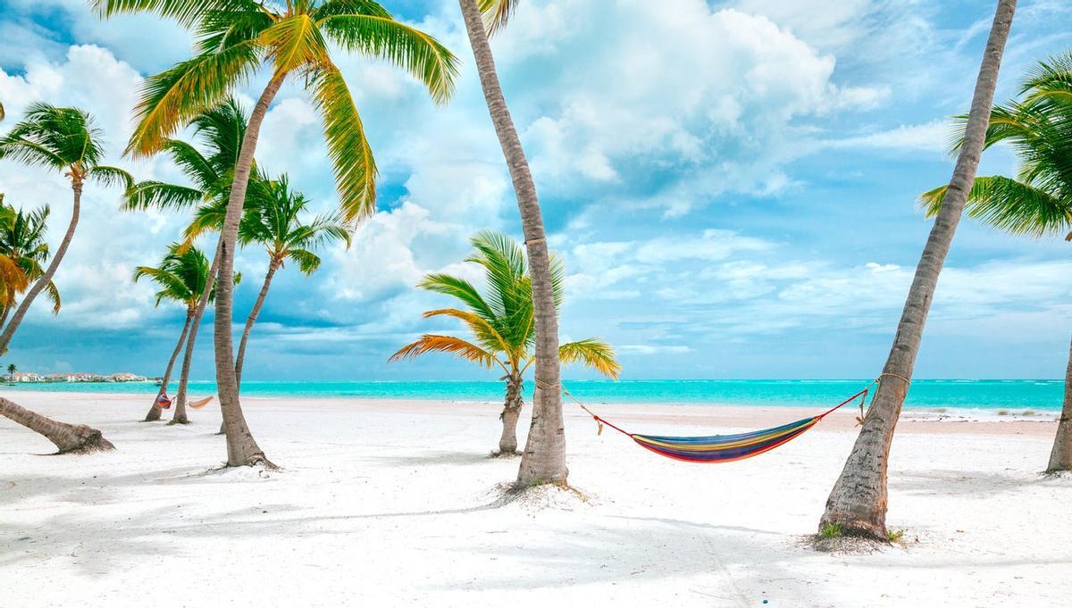 19. Bávaro Beach, República Dominicana