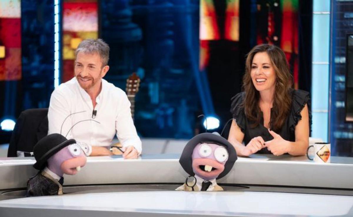 El negoci de la tele El negoci de la tele