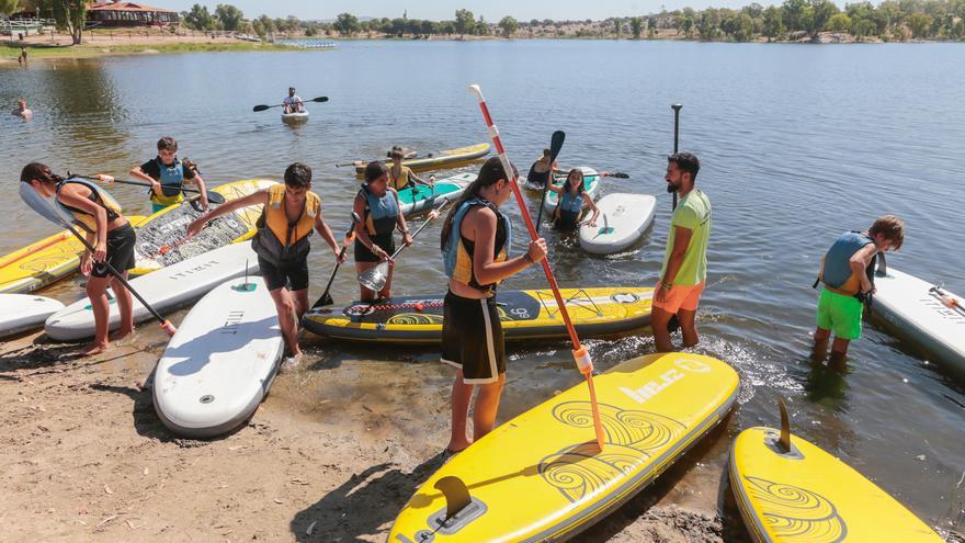 ¿Qué actividades elige para el verano de su hijo en Mérida? Abierto el plazo