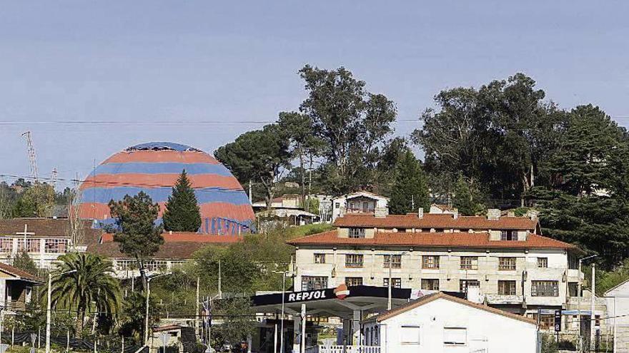 La Asociación Padre Silva recurre a Tesorería para frenar la venta por subasta de la Finca Benposta