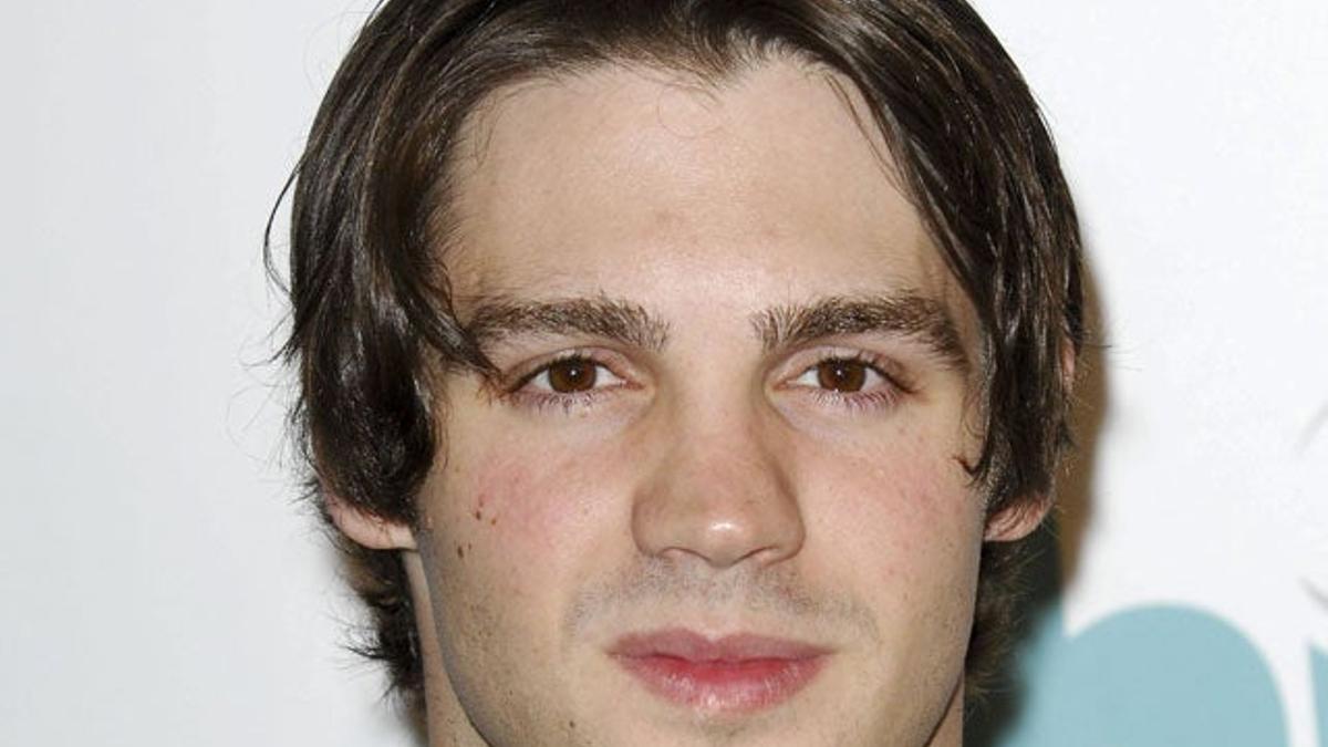 Steven R. McQueen dejará 'Crónicas vampíricas'