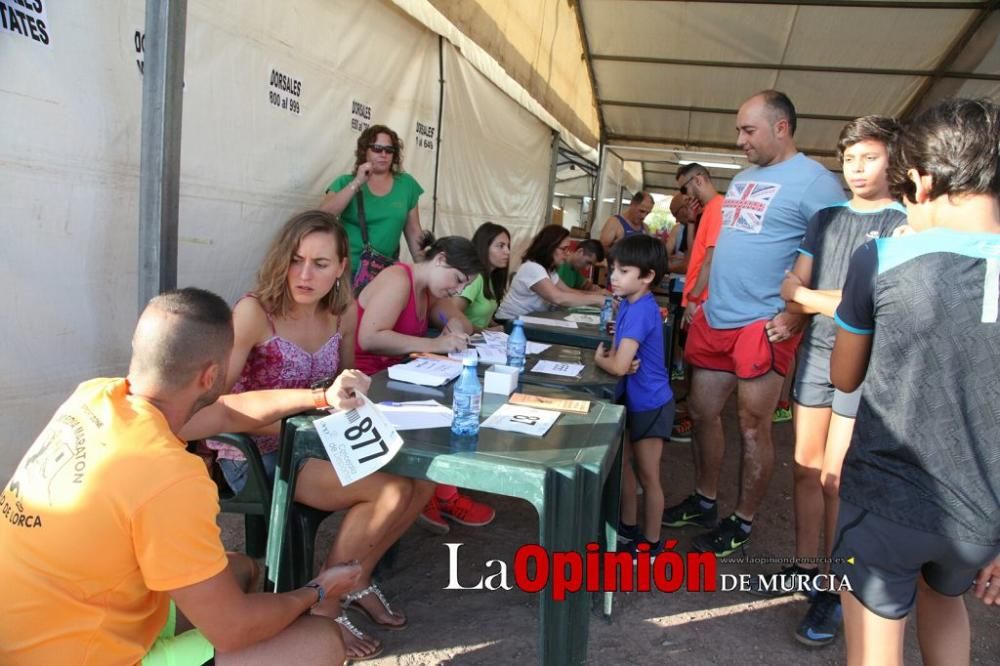 Carrera Popular de Campillo