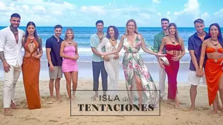 Los rumores se confirman: la pareja de La isla de las tentaciones que ha puesto fin a su relación