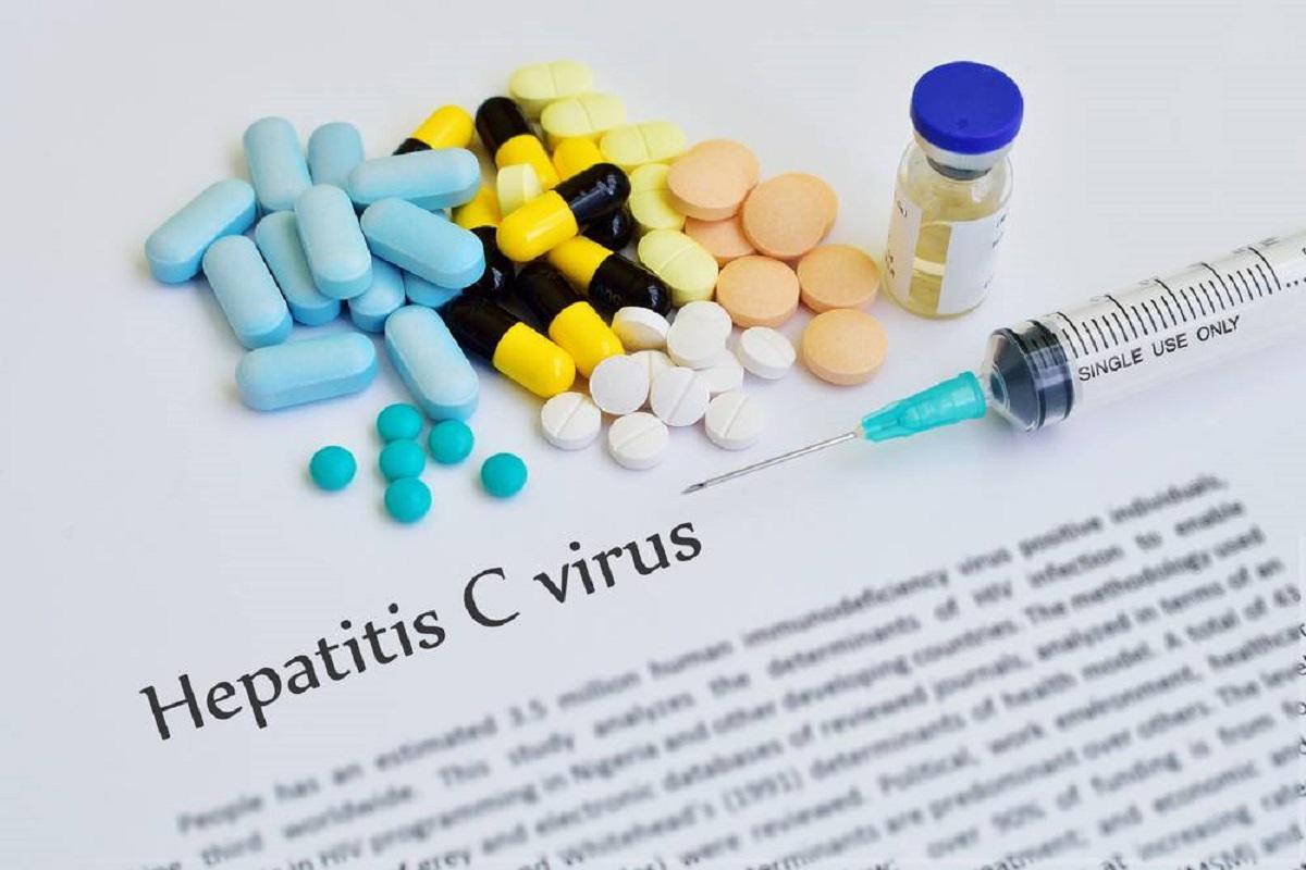 Tratamiento hepatitis C