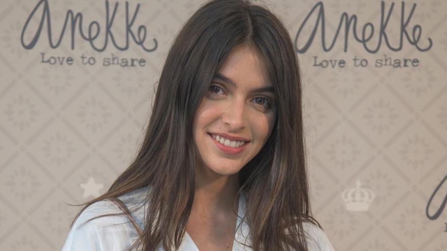 Lucía Rivera