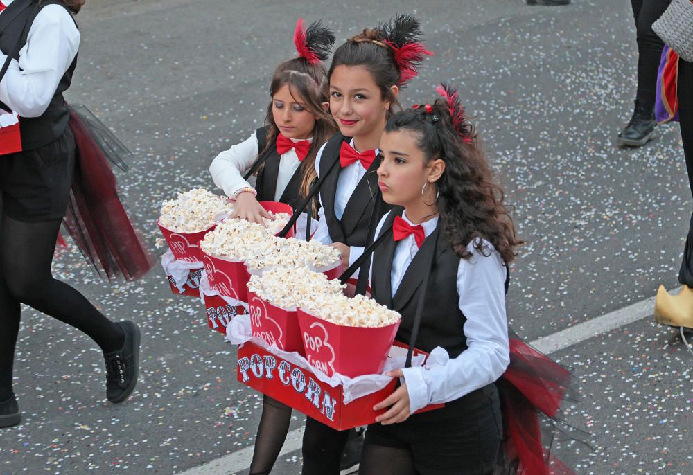 Carnaval de Sant Vicenç de Castellet