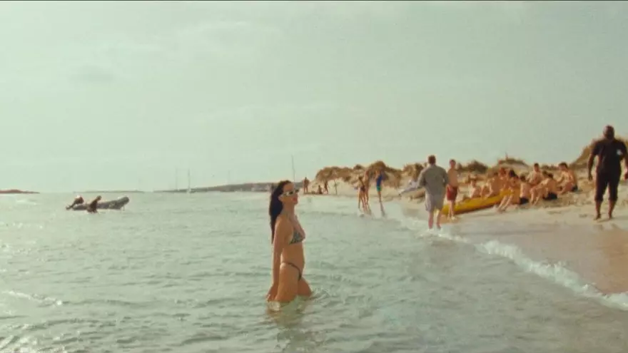 Multa de 6.001 euros por el polémico rodaje de Katy Perry en Formentera