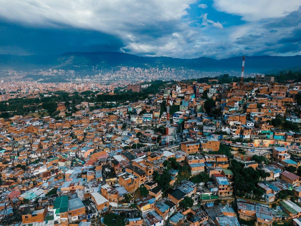 Mejor Destino Urbano de América del Sur