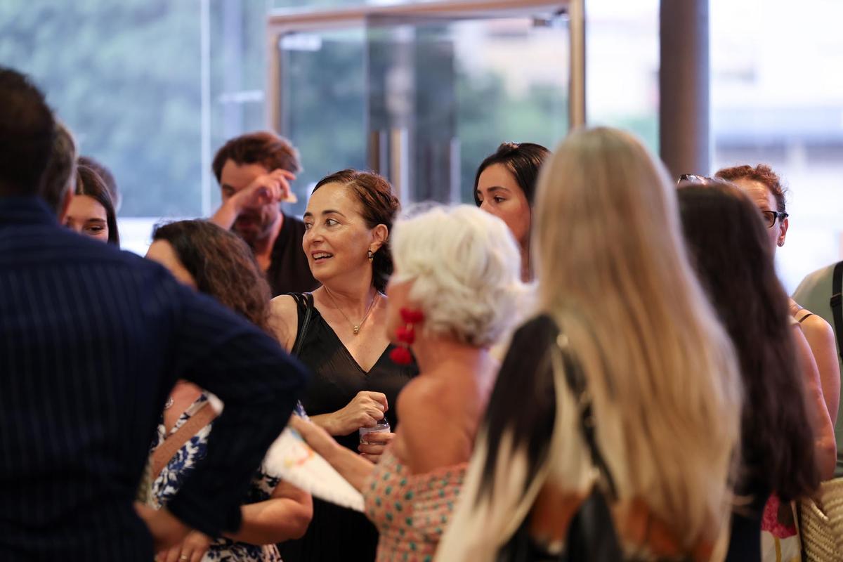 La Llave de Ibiza premia la arquitectura con alma