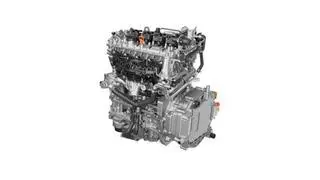 Horse Powertrain presenta el Horse D20 Methanol: el futuro de los extensores de autonomía