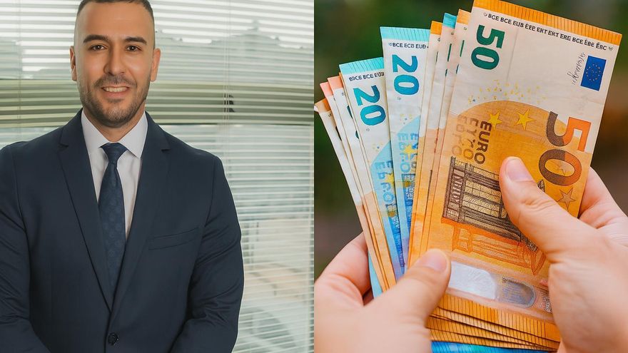 Alerta del abogado Arsenio Martínez por las pensiones en verano: &quot;Demanda por incumplimiento&quot;