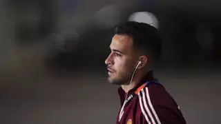 Eric Garcia y el arte de aprovechar las oportunidades