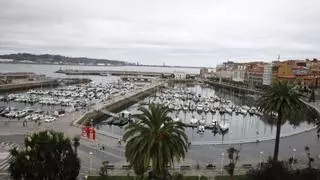 Los accionistas del Puerto Deportivo de Gijón planean una inversión millonaria: estas serán las líneas maestras