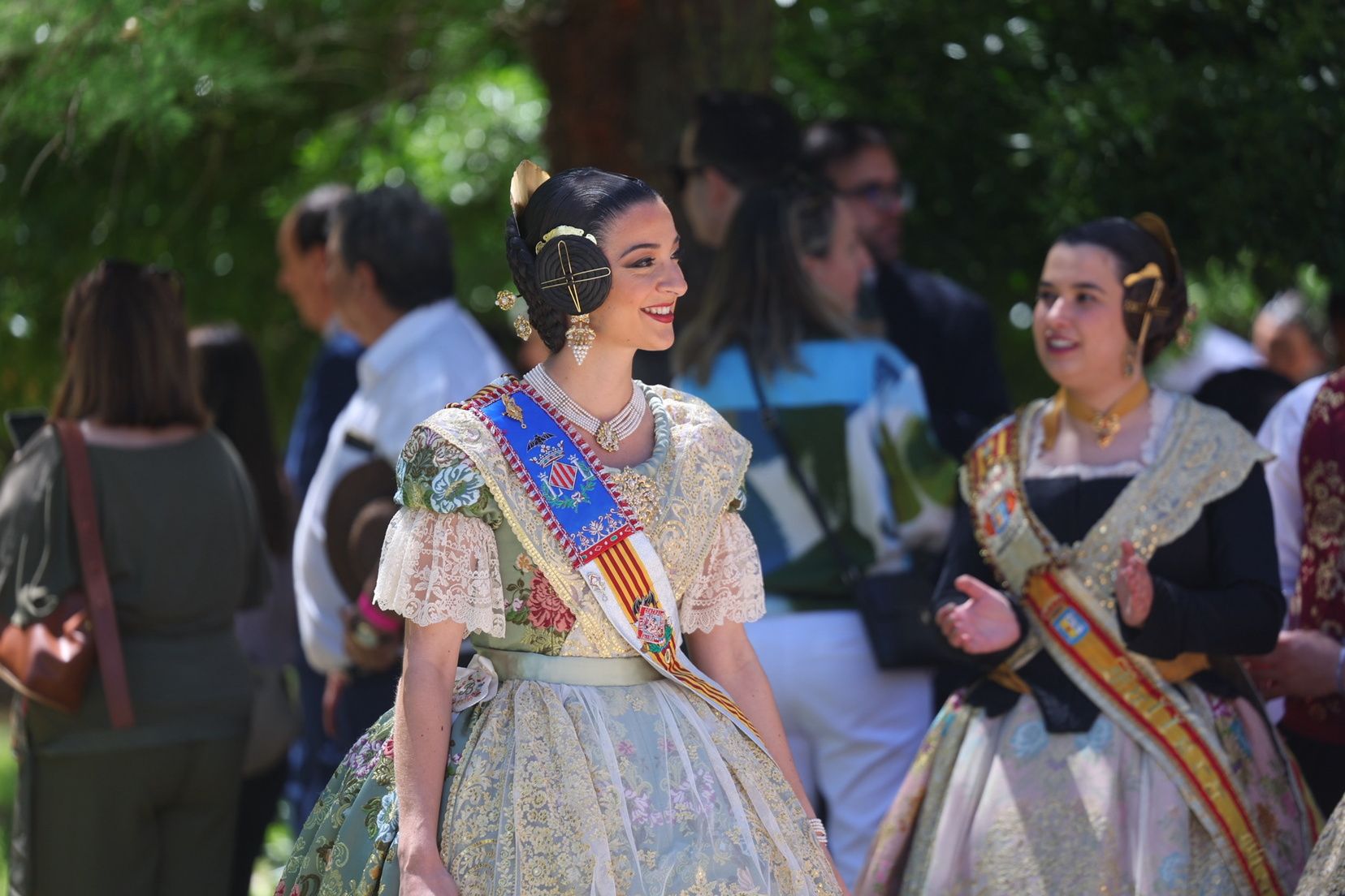 Fiesta de las Juntas Locales en Utiel