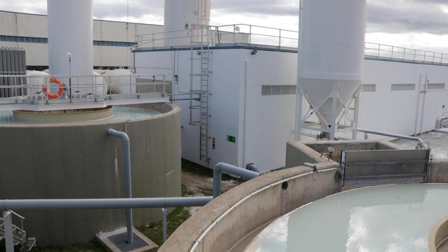 ERC acusa l’Estat de posar &quot;traves&quot; a l’ampliació de la dessalinitzadora de la Tordera