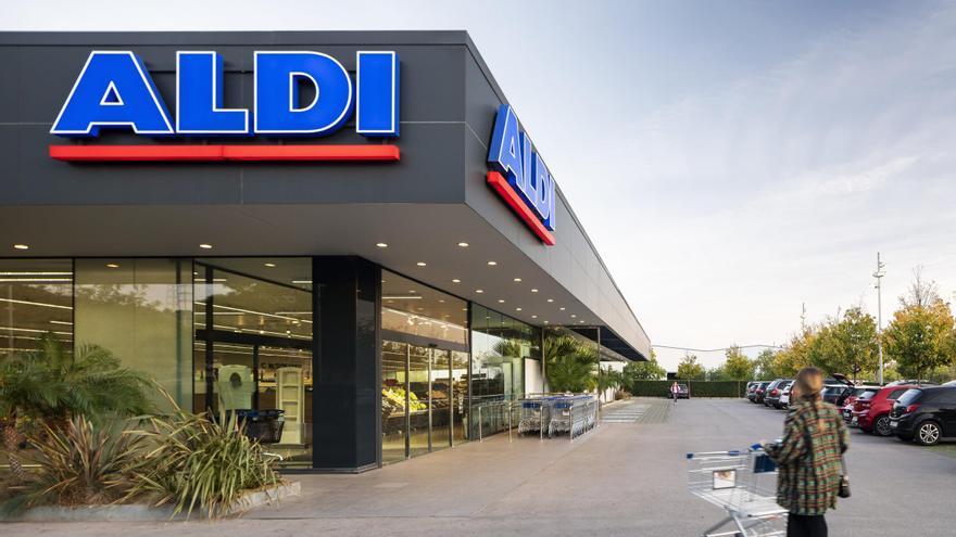 Aldi vende los electrodomésticos más deseados a un precio irrisorio