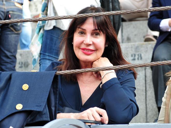Varios exmpleados domésticos de Carmen Martínez-Bordiú la acusan de impago