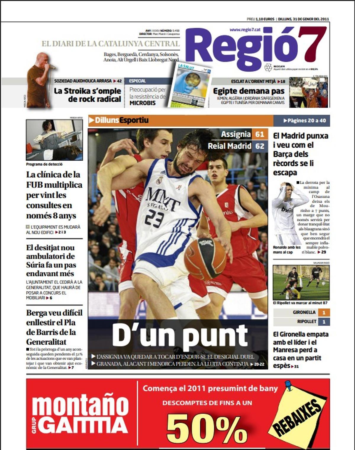 Temporada 2010-11