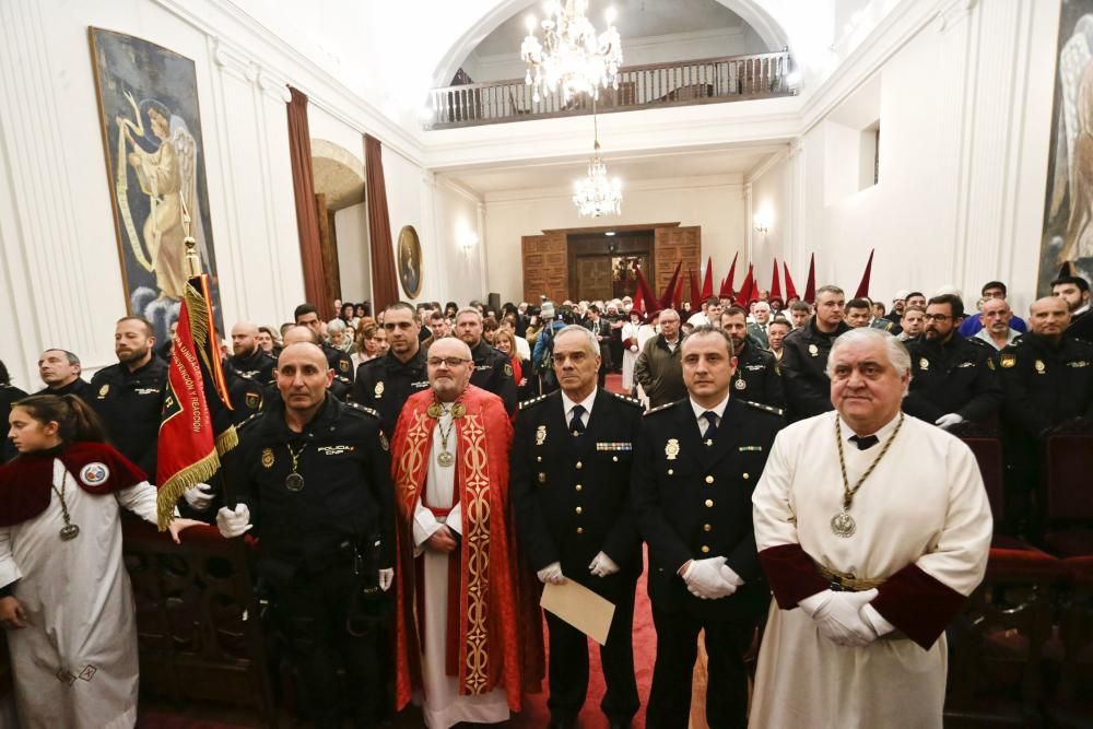 La Madrugá de Oviedo