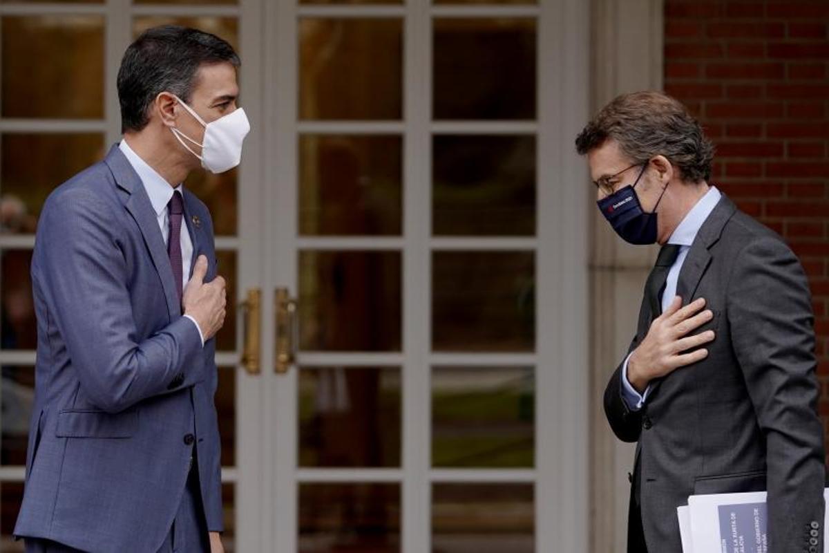 ¿Com governar Espanya?