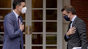 ¿Com governar Espanya?