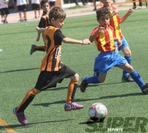 Las mejores imágenes de la jornada con el Patacona CF