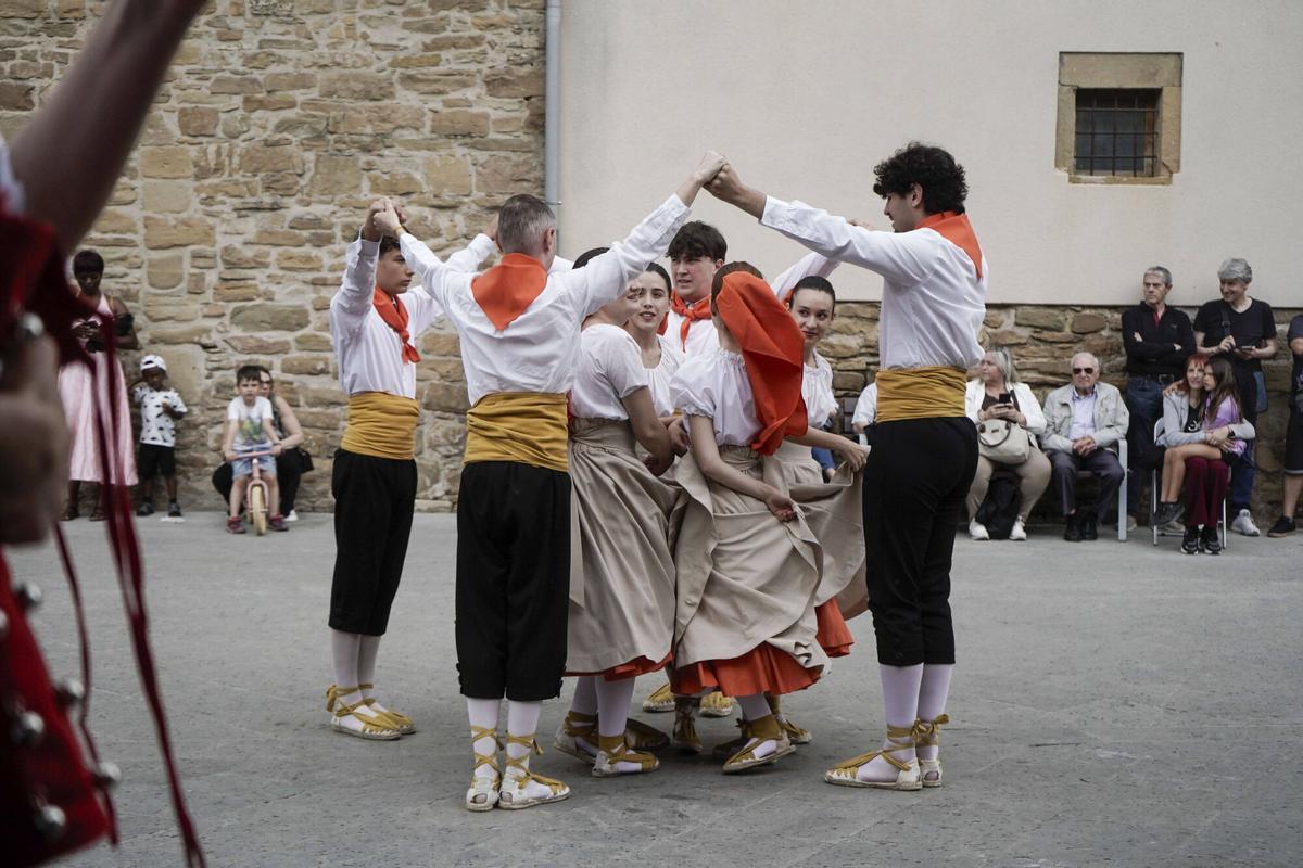 Imatge de la Festa del Panellet 2026 Imatge de la Festa del Panellet 2026