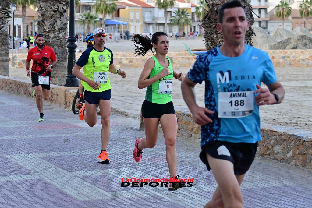 Carrera 5k Animal en Los Alcázares 2024 (II)