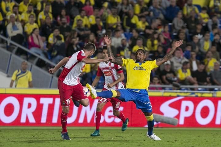 FÚTBOL PRIMERA DIVISIÓN UD LAS PALMAS - RCD ...