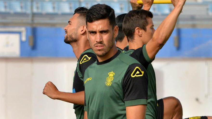 Borja Herrera rescinde y ficha por el Reus