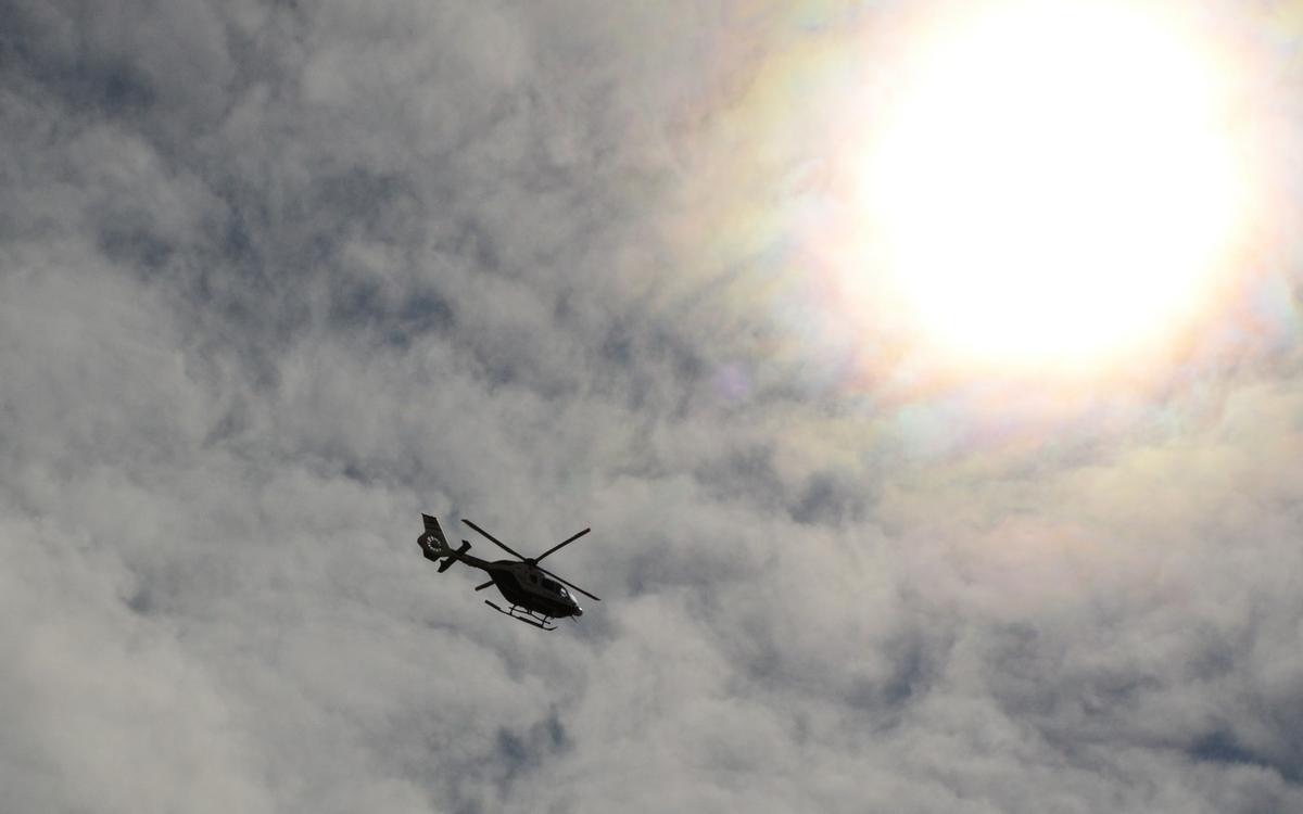 Ensayos Día Fuerzas Armadas en Las Palmas de Gran Canaria Ensayos Día Fuerzas Armadas en Las Palmas de Gran Canaria